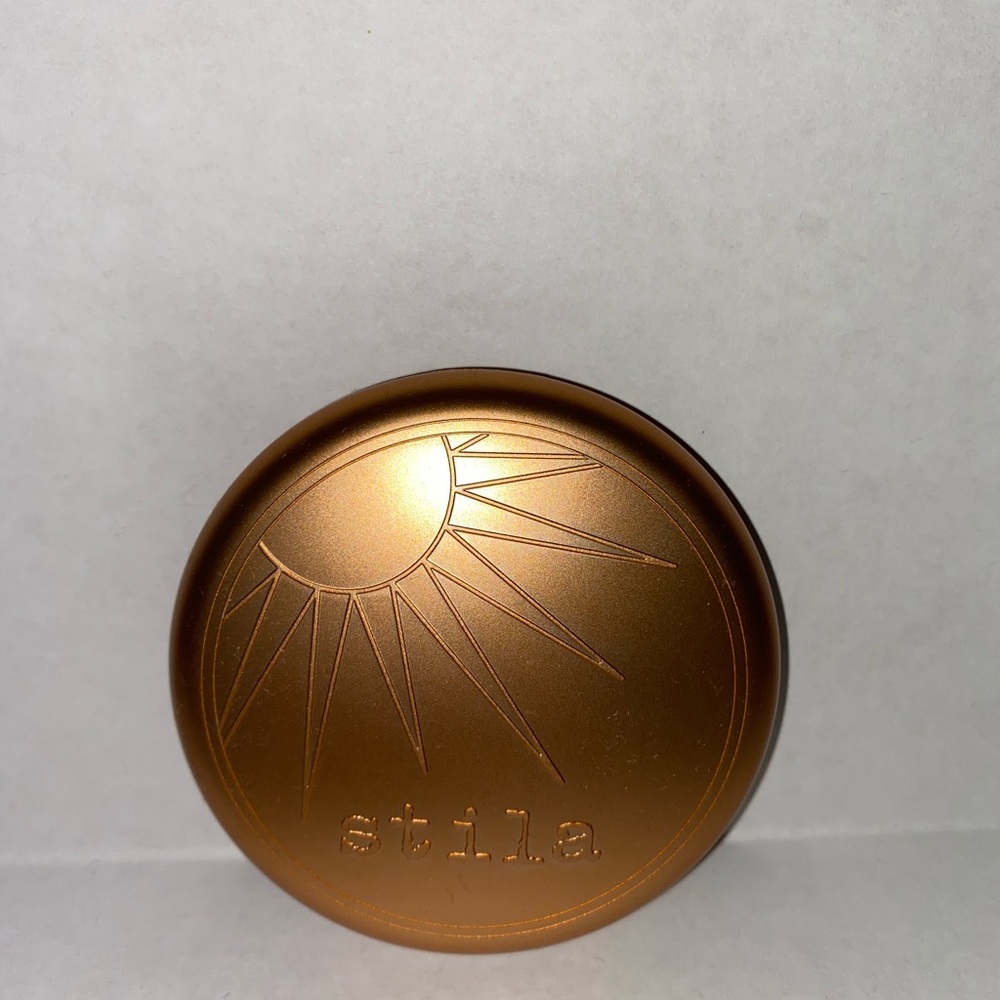 Stila shade 1 bronzer